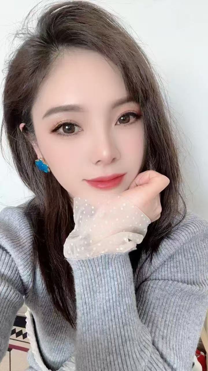 呼和浩特动感美女