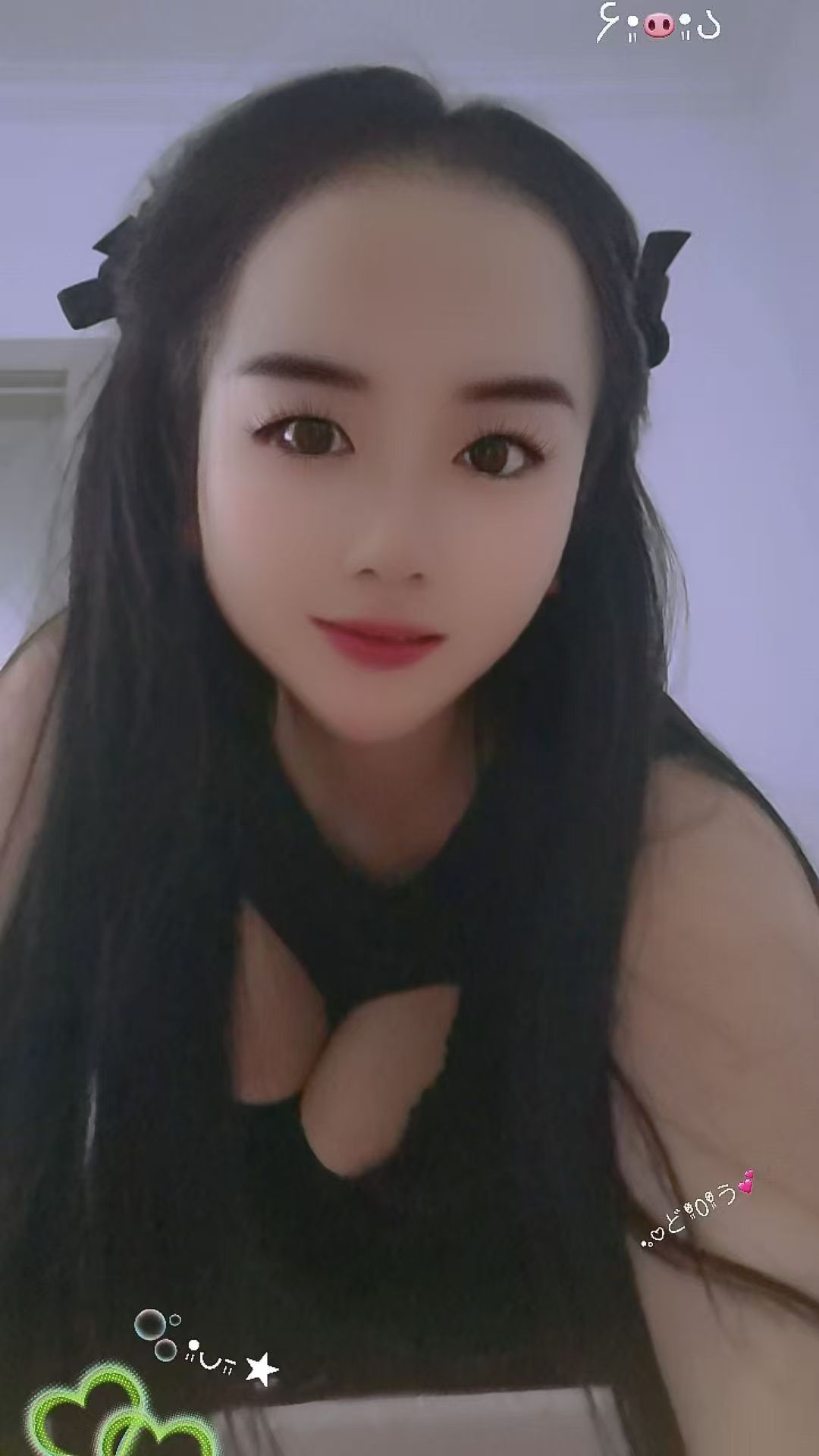 杭州萧山区巨乳妹