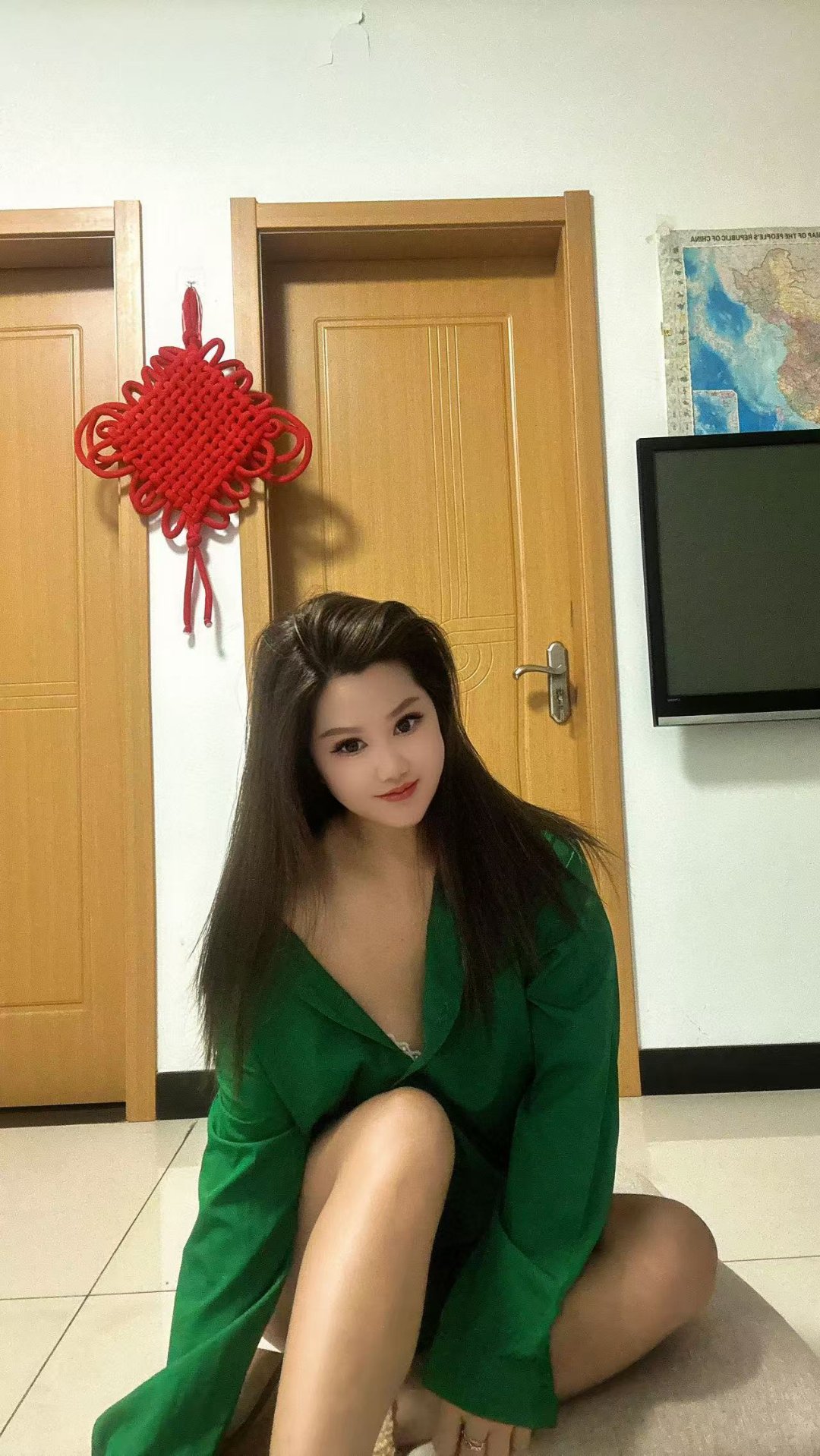 上城区丰润辣妹琪琪