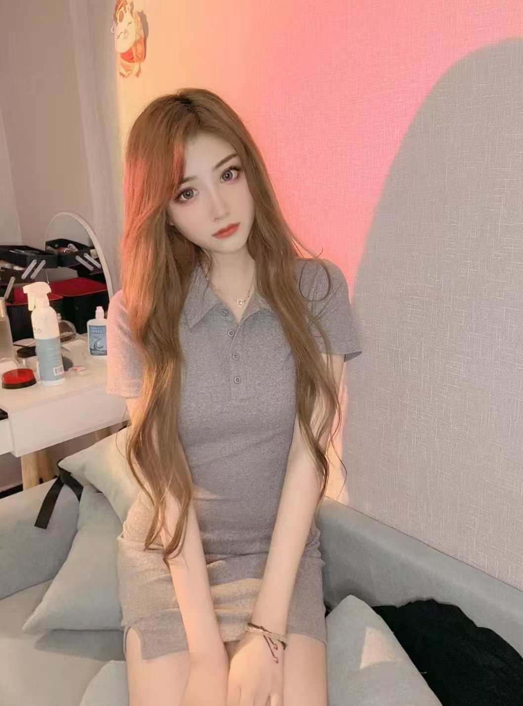 朝阳白嫩美妞佳佳