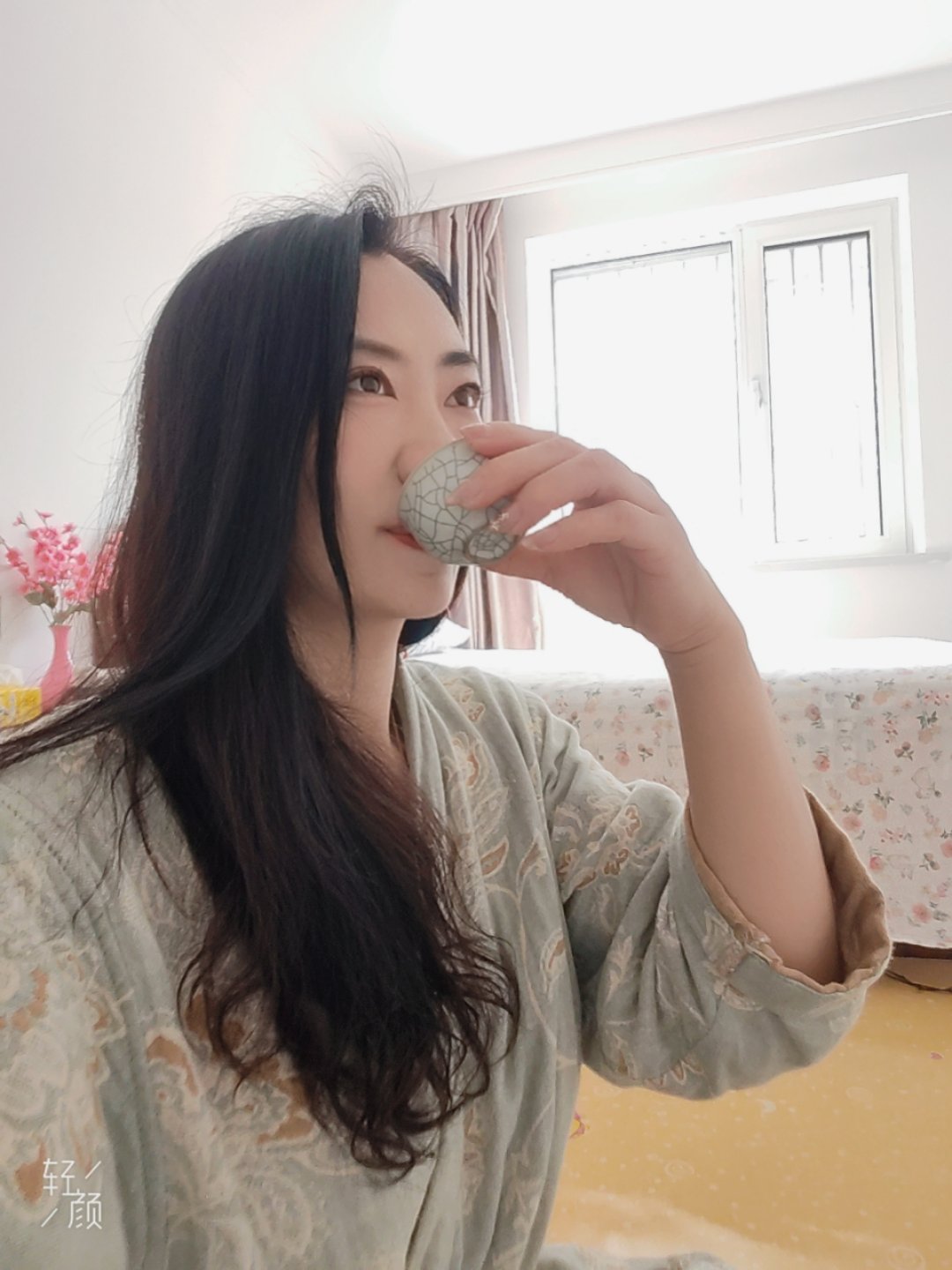 铁西风情御姐竹子