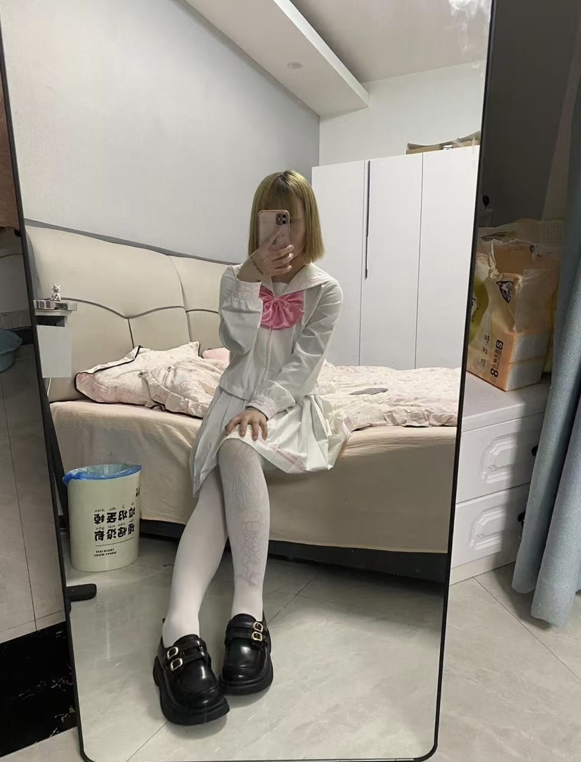 锡山嫩妹coco