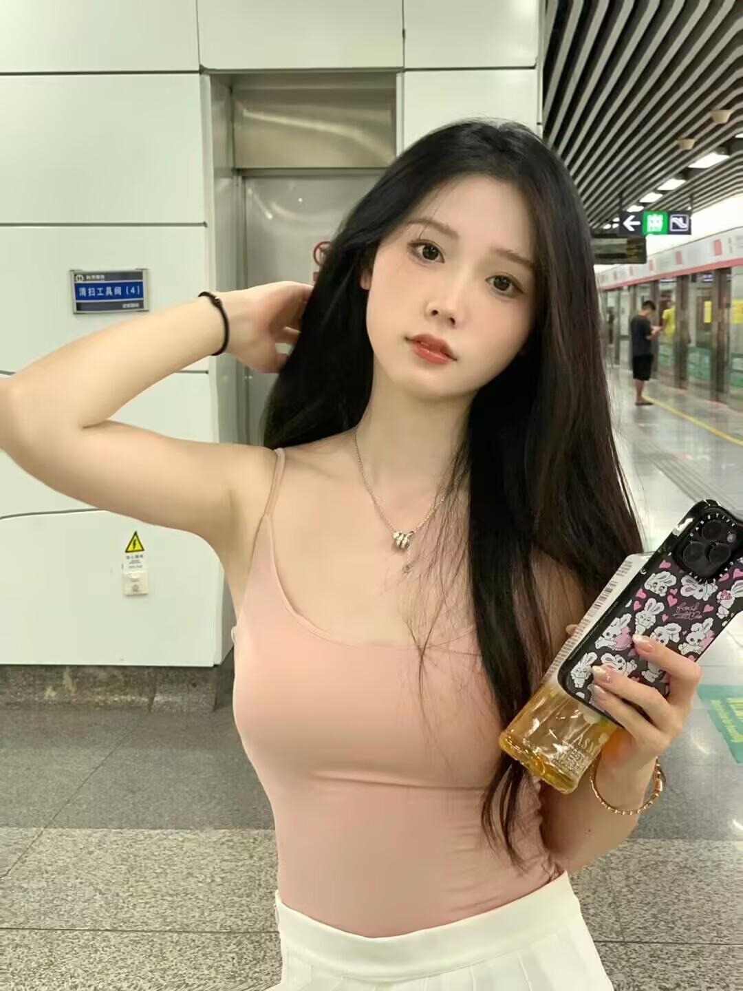 太原小店区有颜有身材