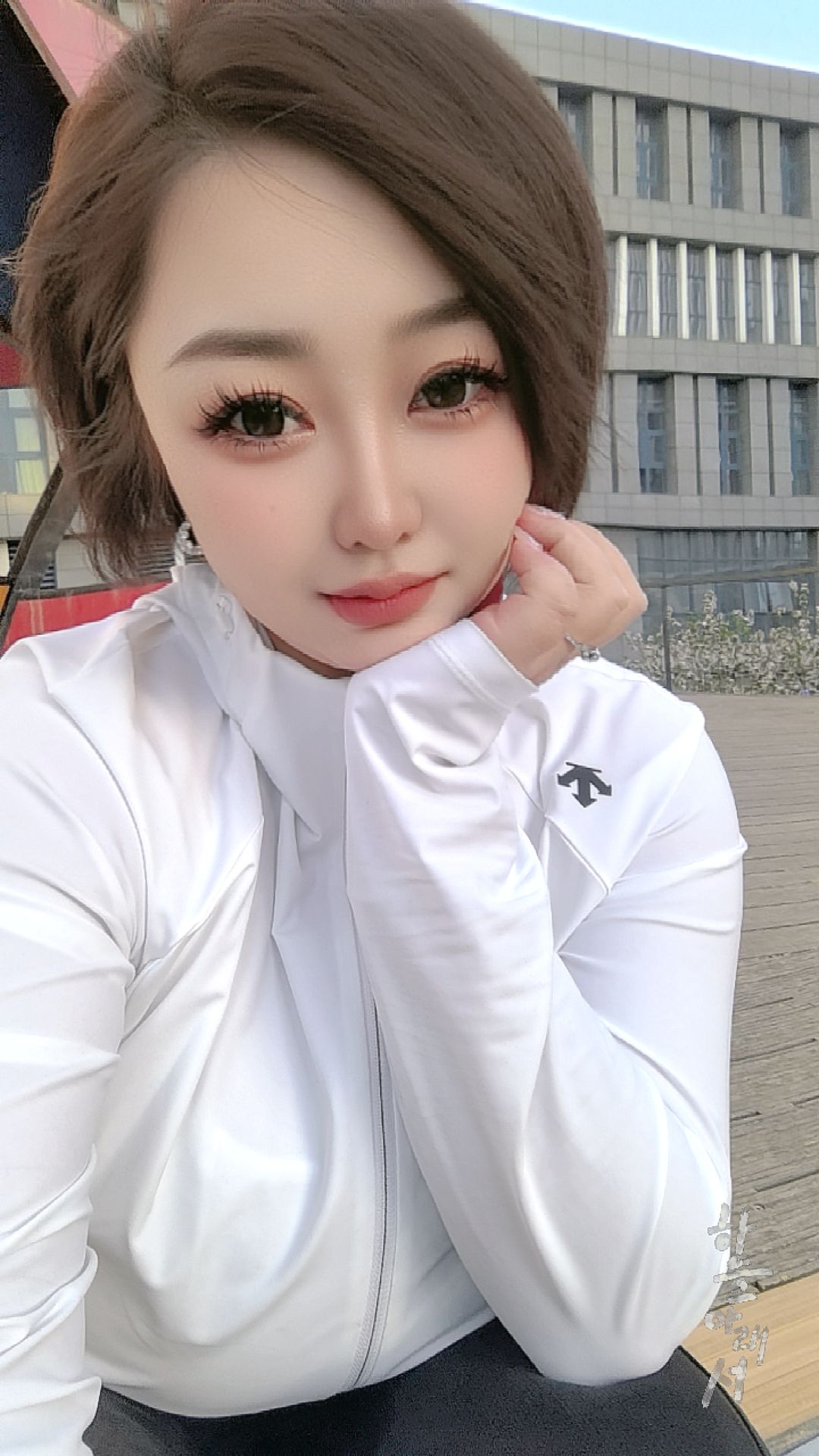 性感温柔的小姐姐