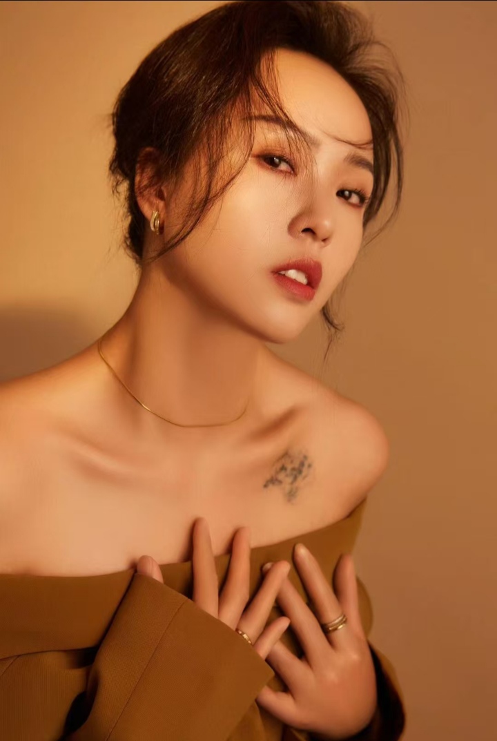 锦江轻熟御姐晨曦