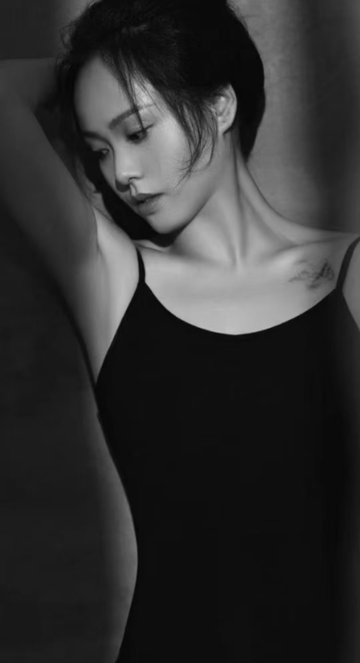 锦江轻熟御姐晨曦