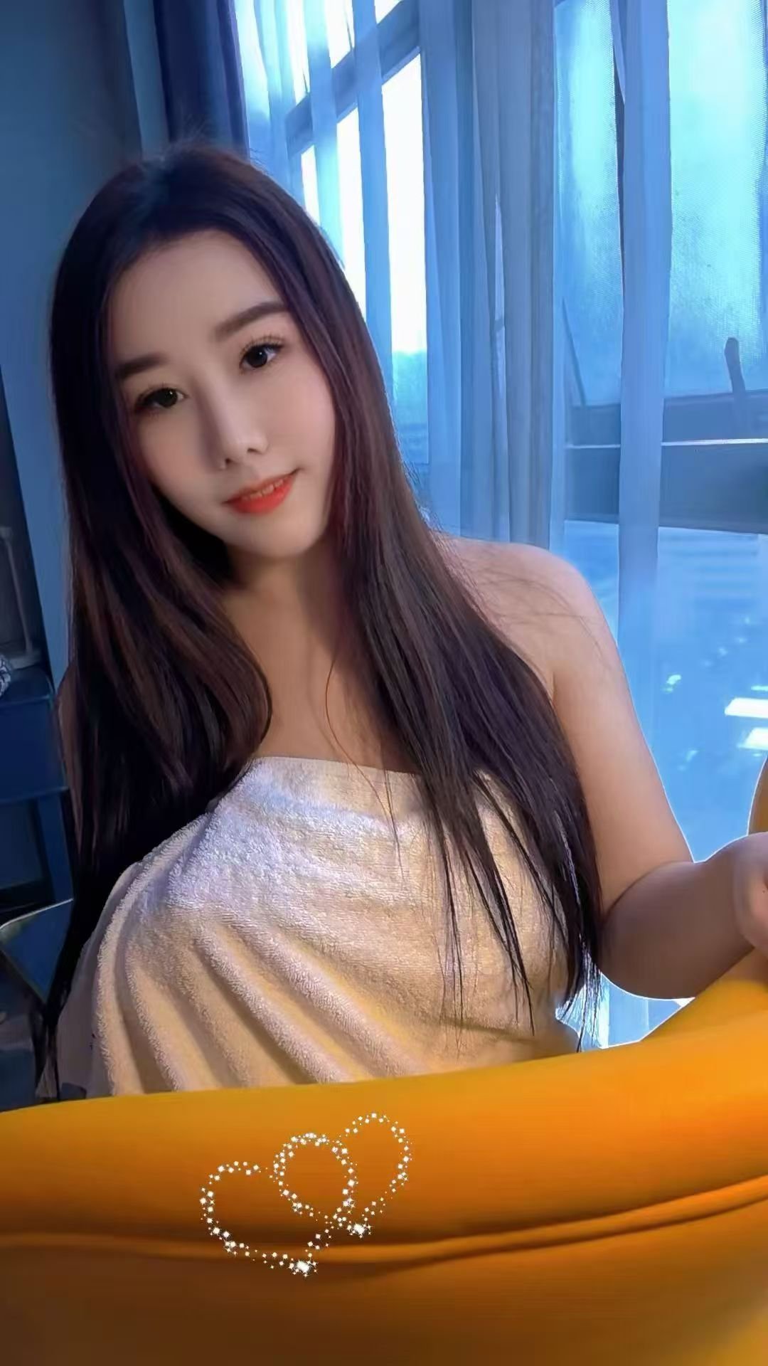 江宁中项小姐姐米米