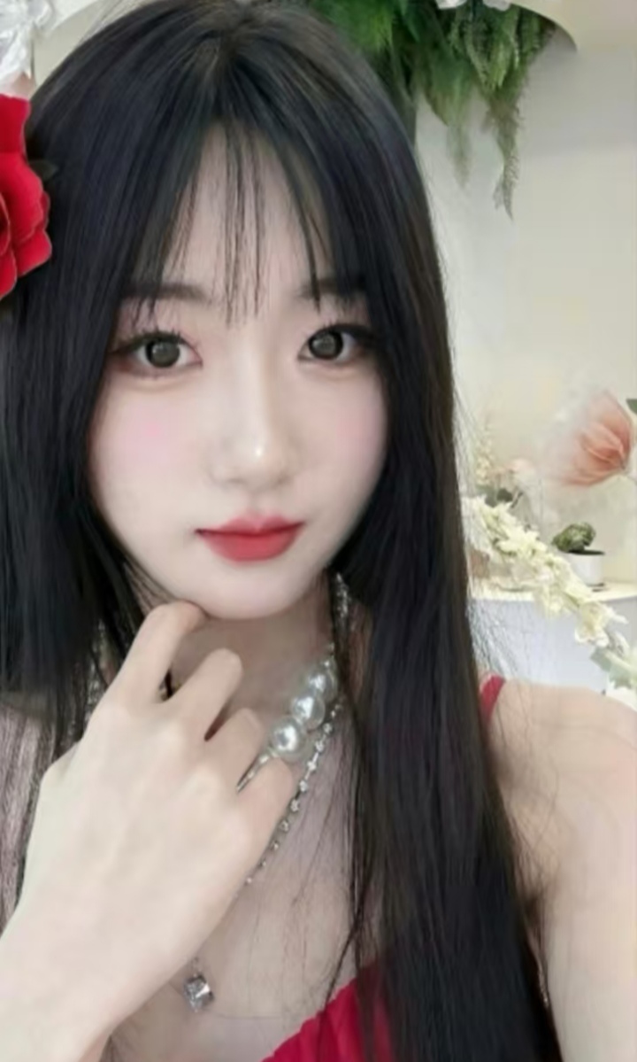 兼职小甜妹玲玲