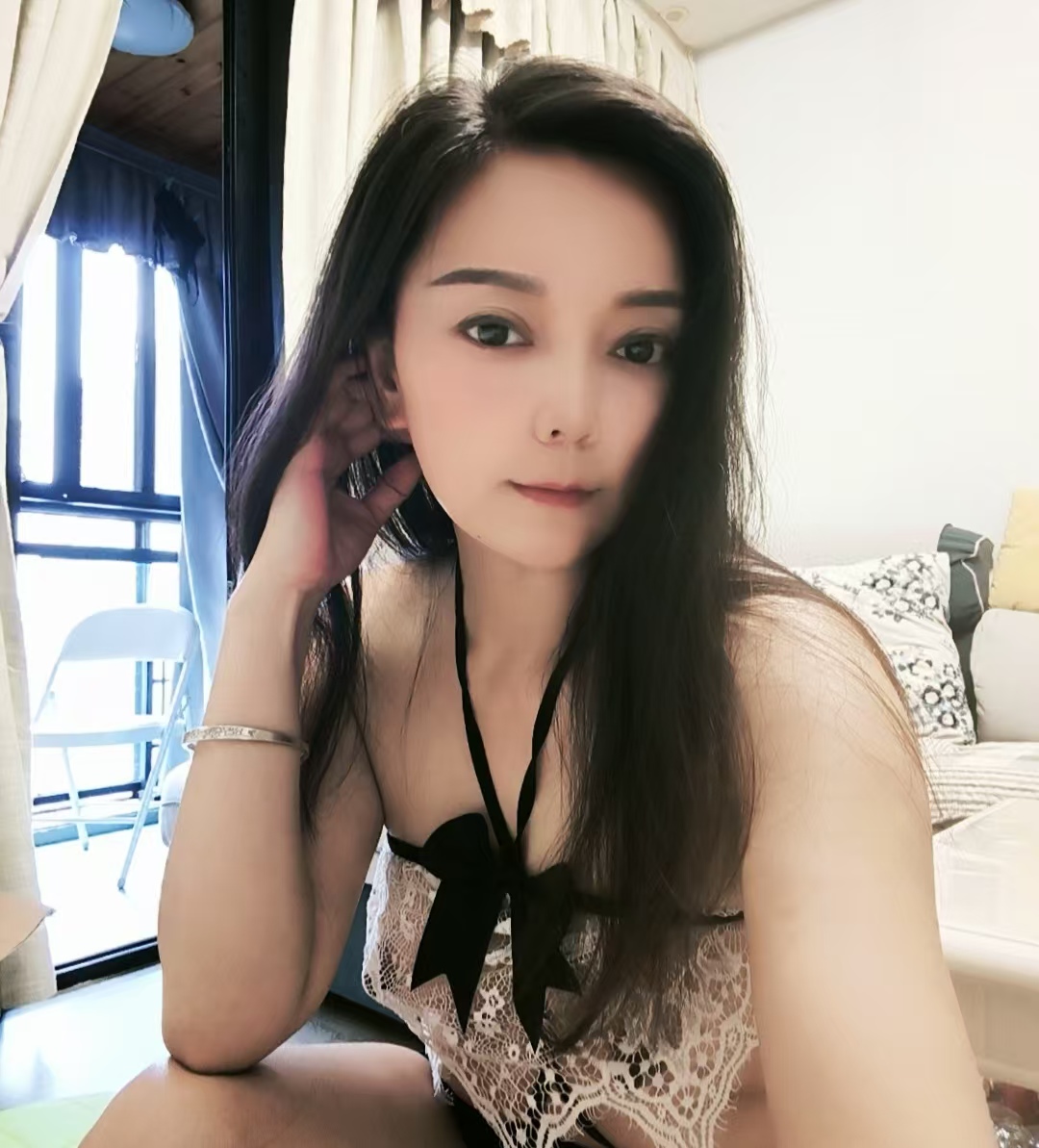 黄泥磅风情小苹果