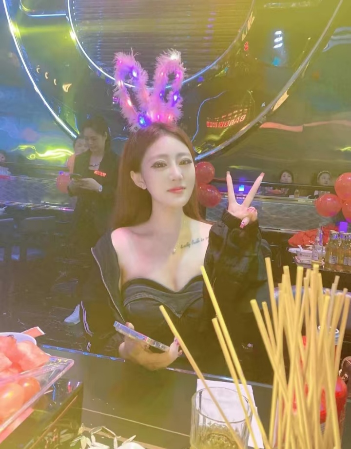 魅惑小公主安琪