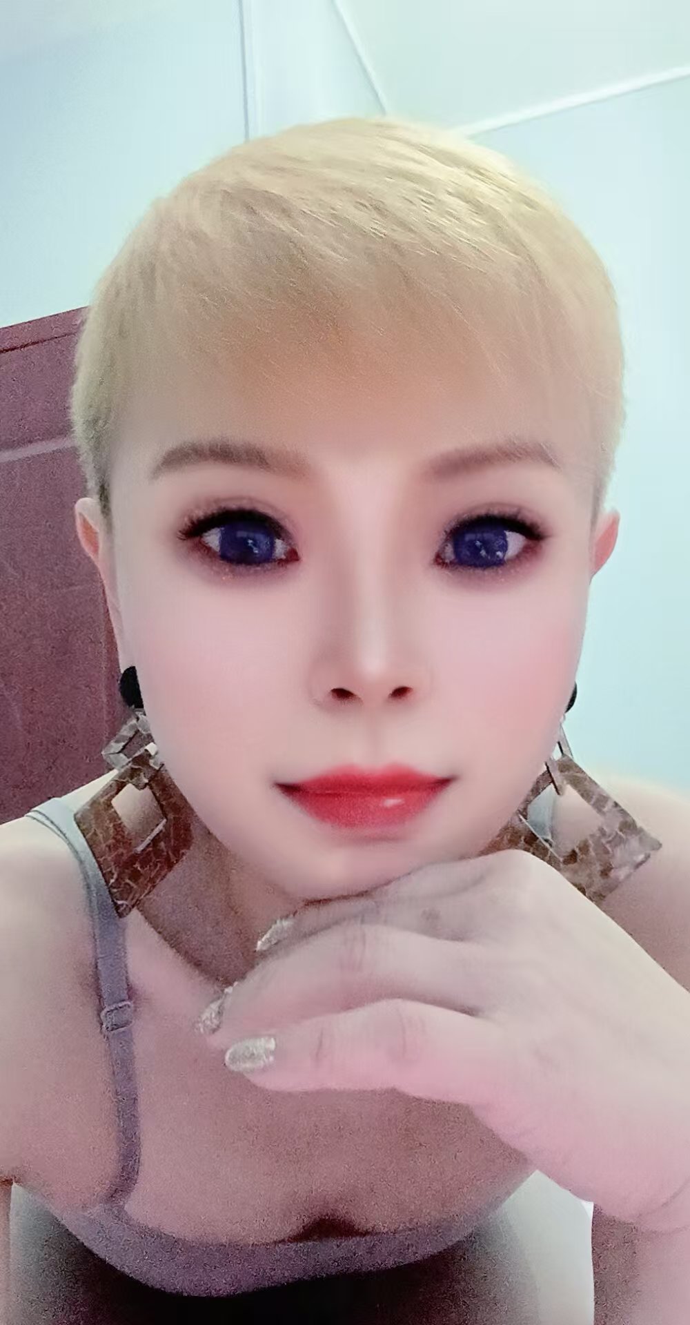 服务系魅惑舌王姐