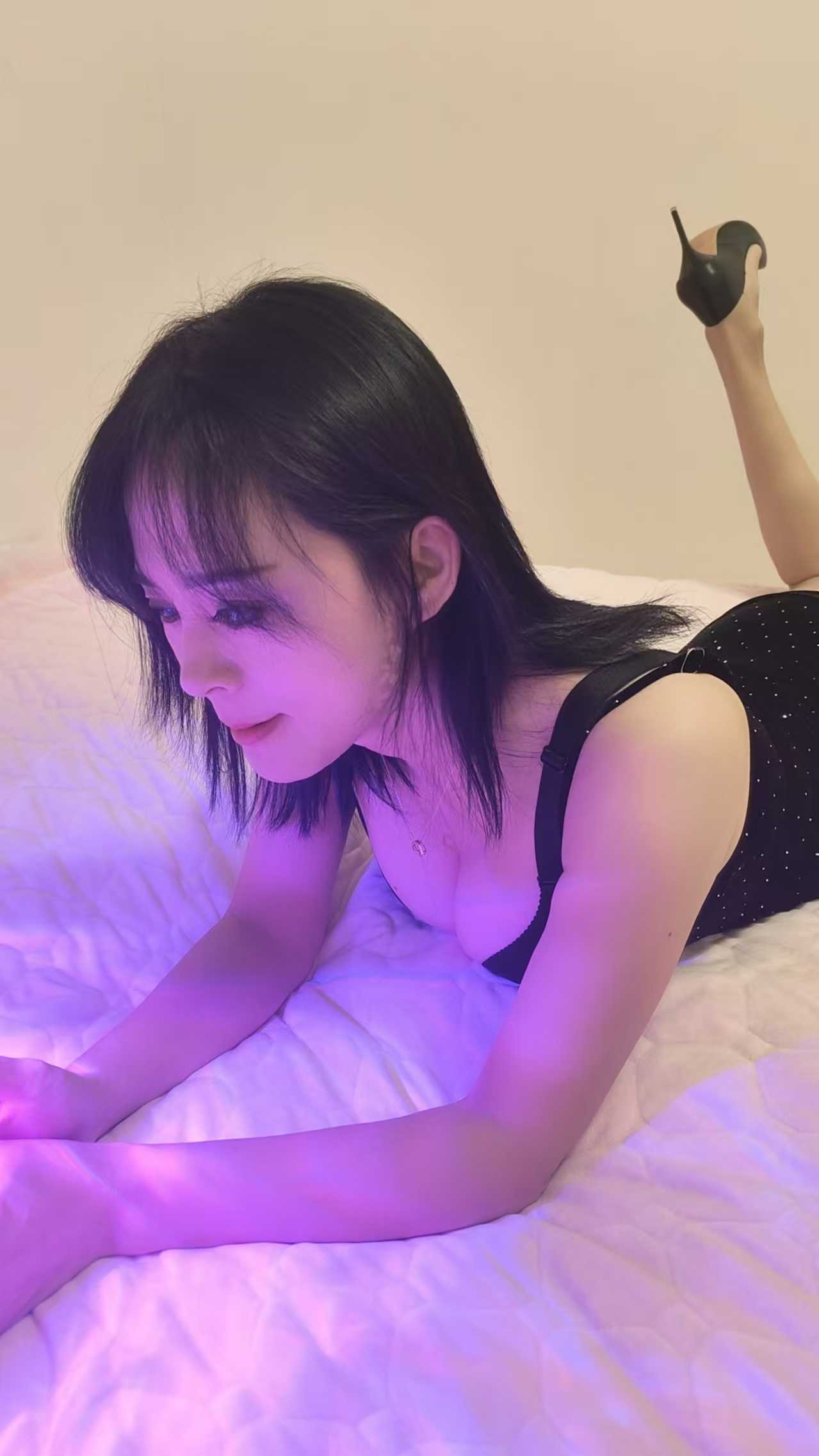 江北丰润辣妹鑫鑫