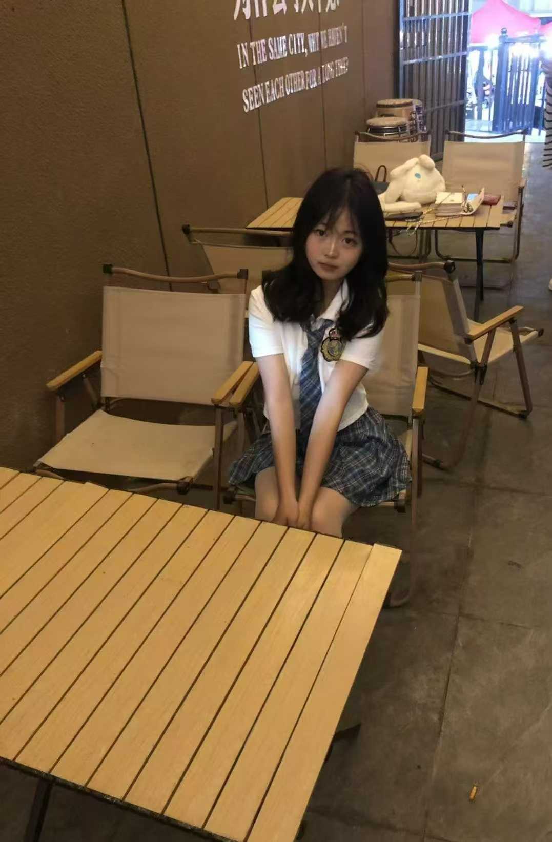 昆明紧致小嫩妹可乐