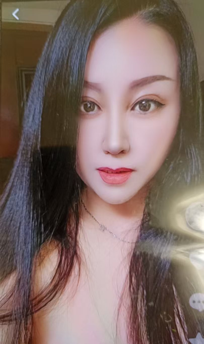 未央三通女神凤尾狐