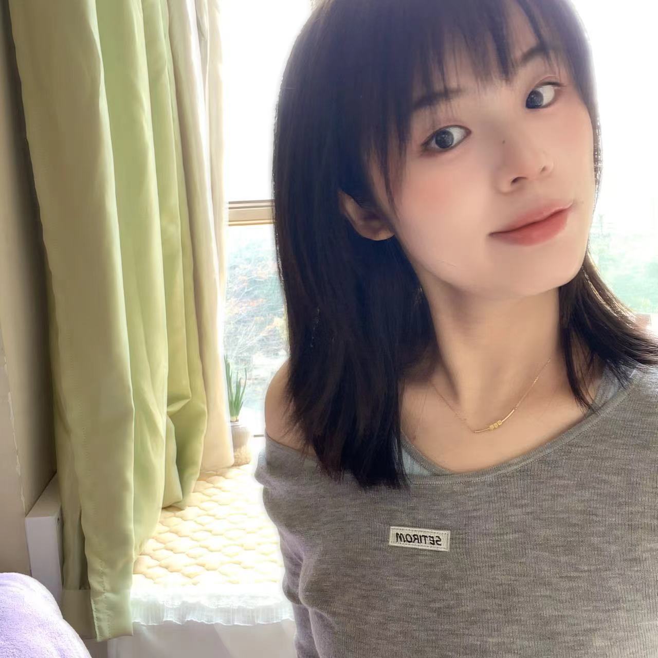 神仙树兼职美容师玖儿