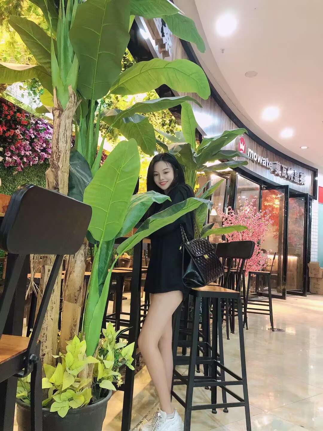海口兼职小柔