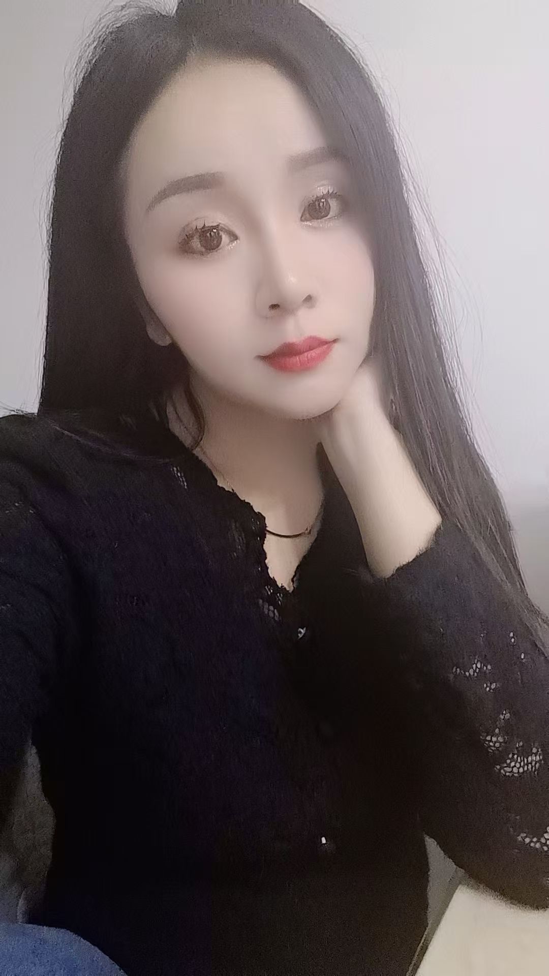 夫子庙风情御姐书欣