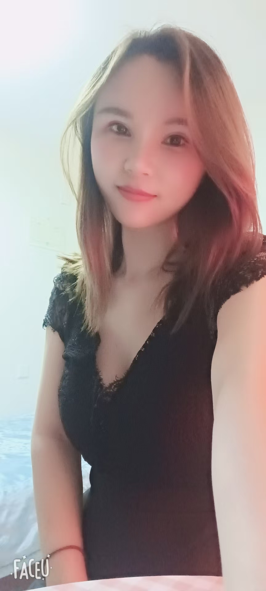 温柔如水小姐姐