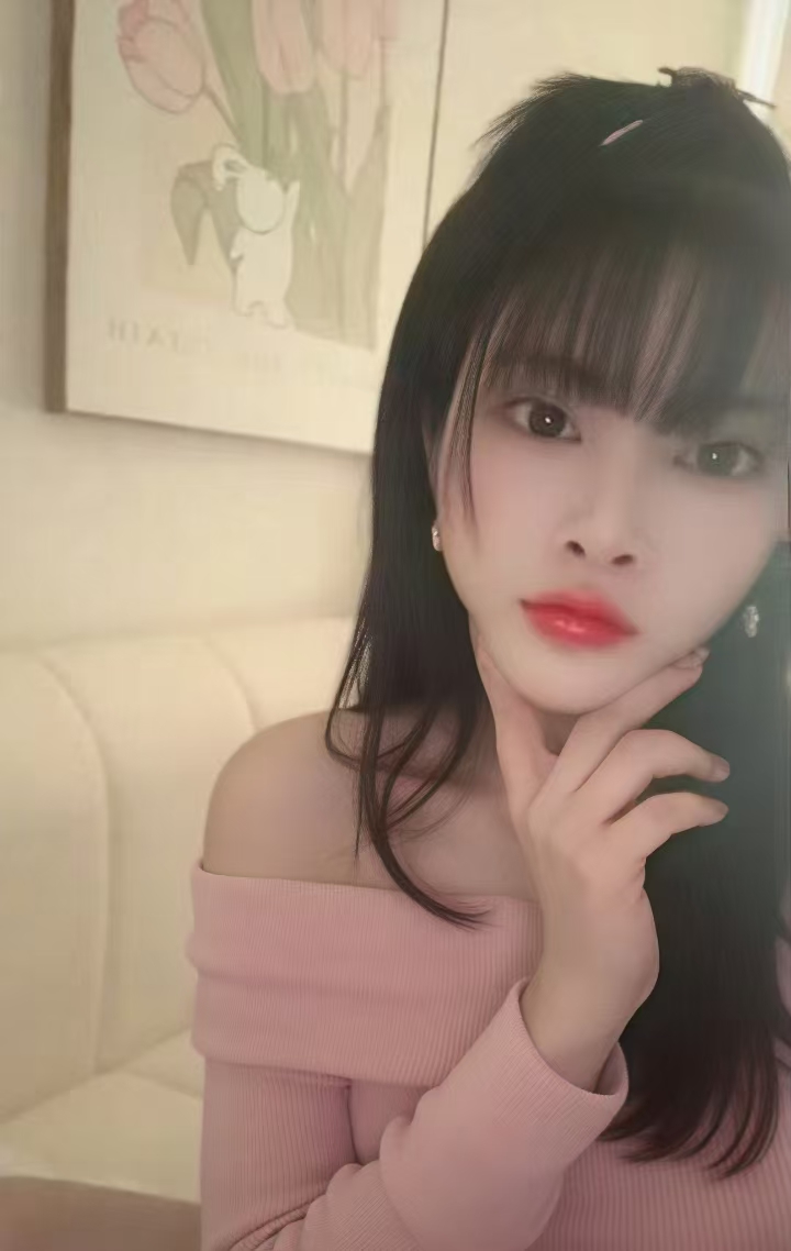 瑶海撩人小姐姐可欣