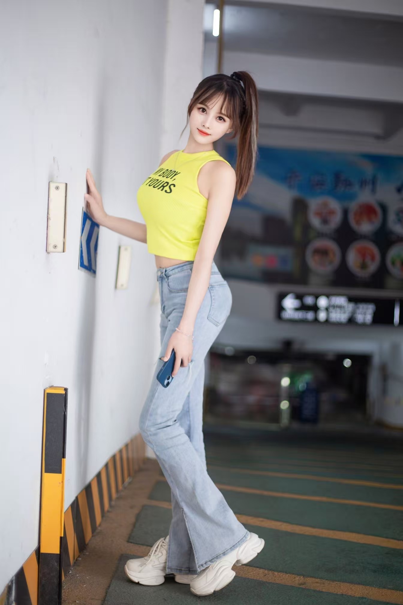 余杭丰润甜妹柠檬