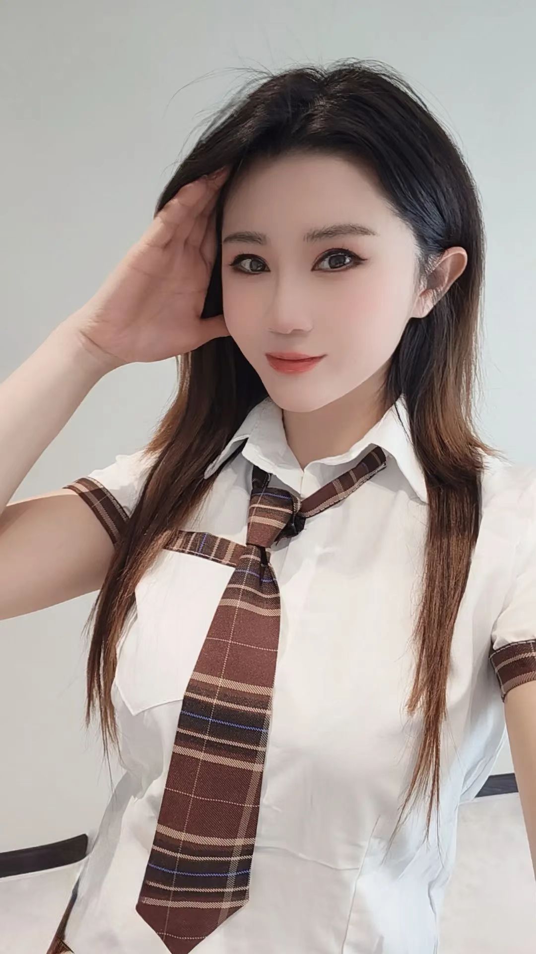 热辣小女友金貔貅