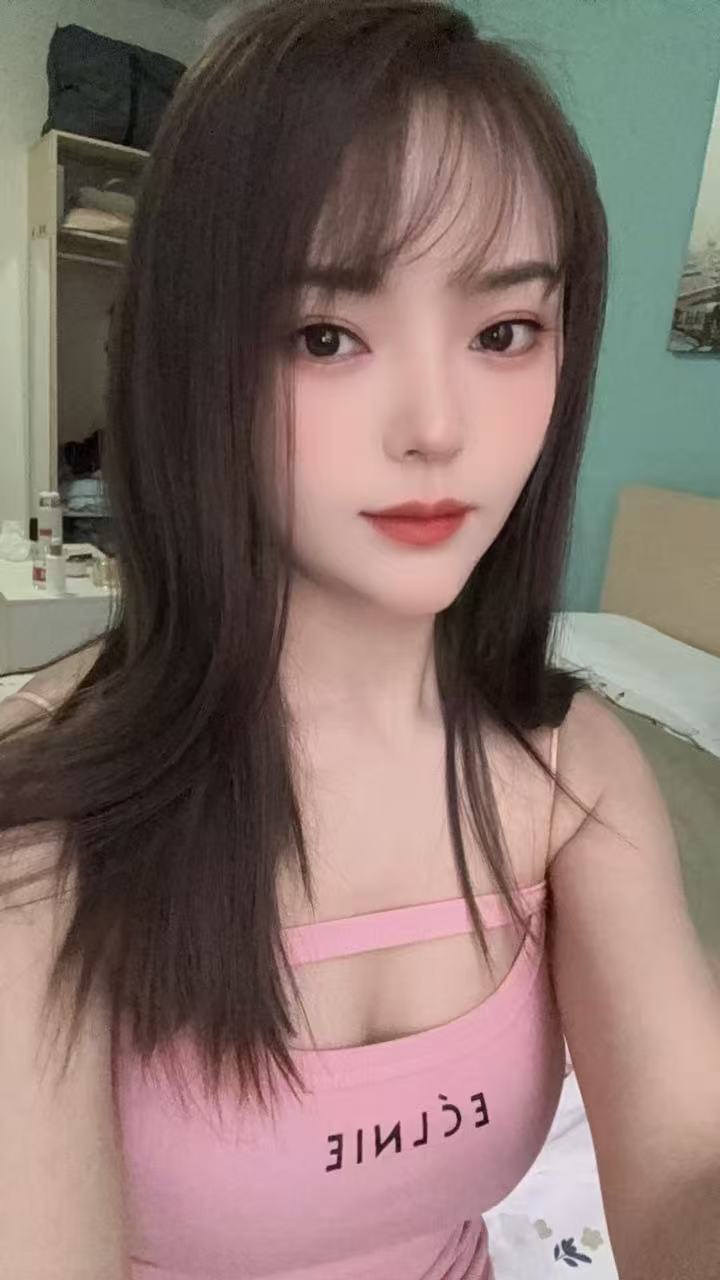 上城勾人小妖精佳琪