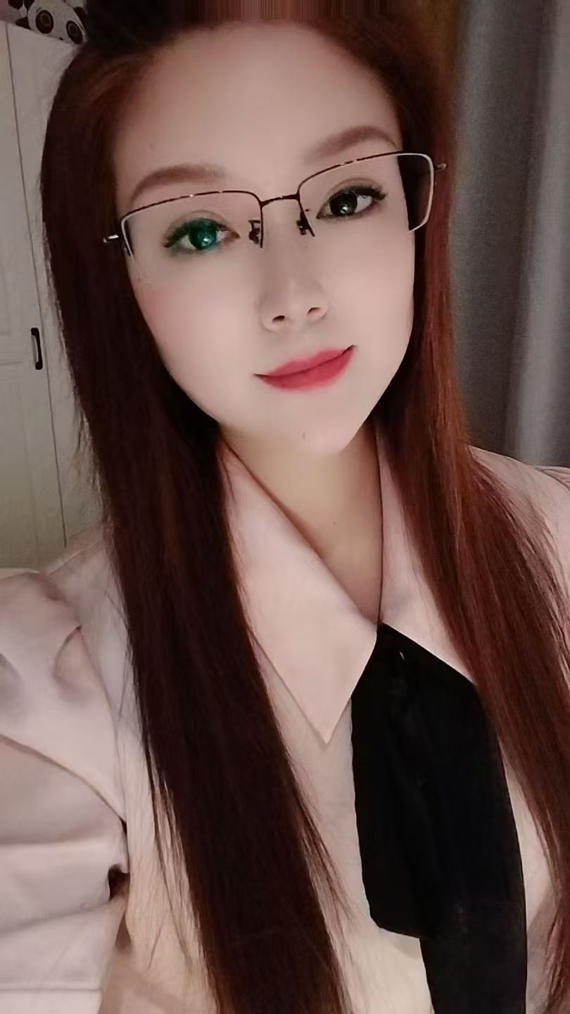 碑林御姐服务好