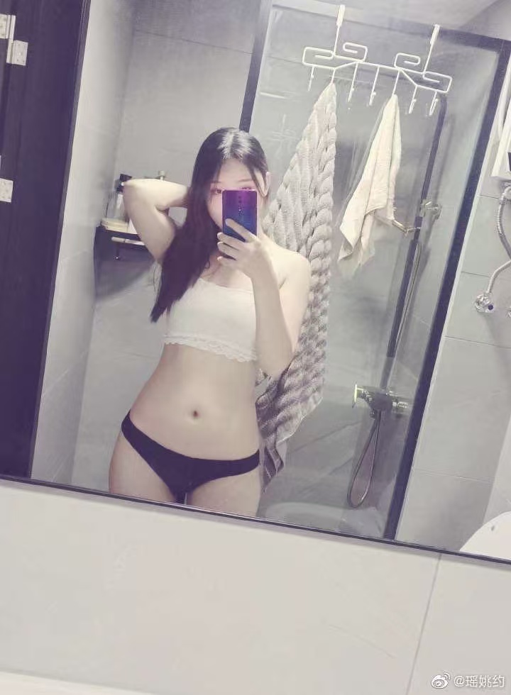 江北撩人辣妹姚姚