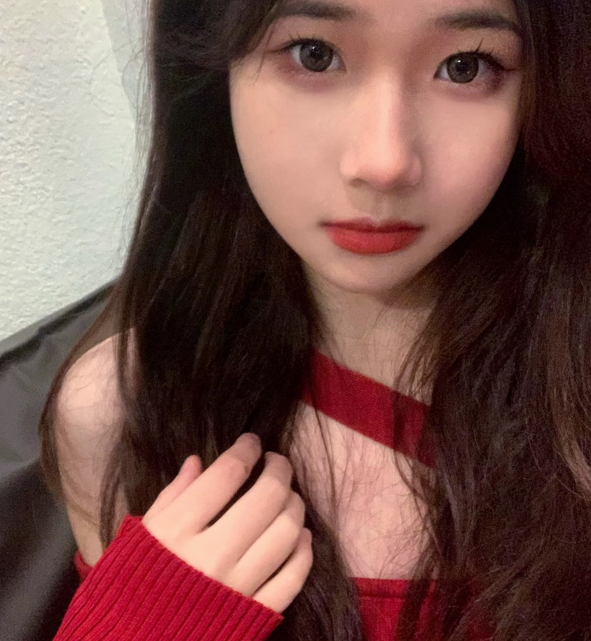 江北白嫩美妞兮儿