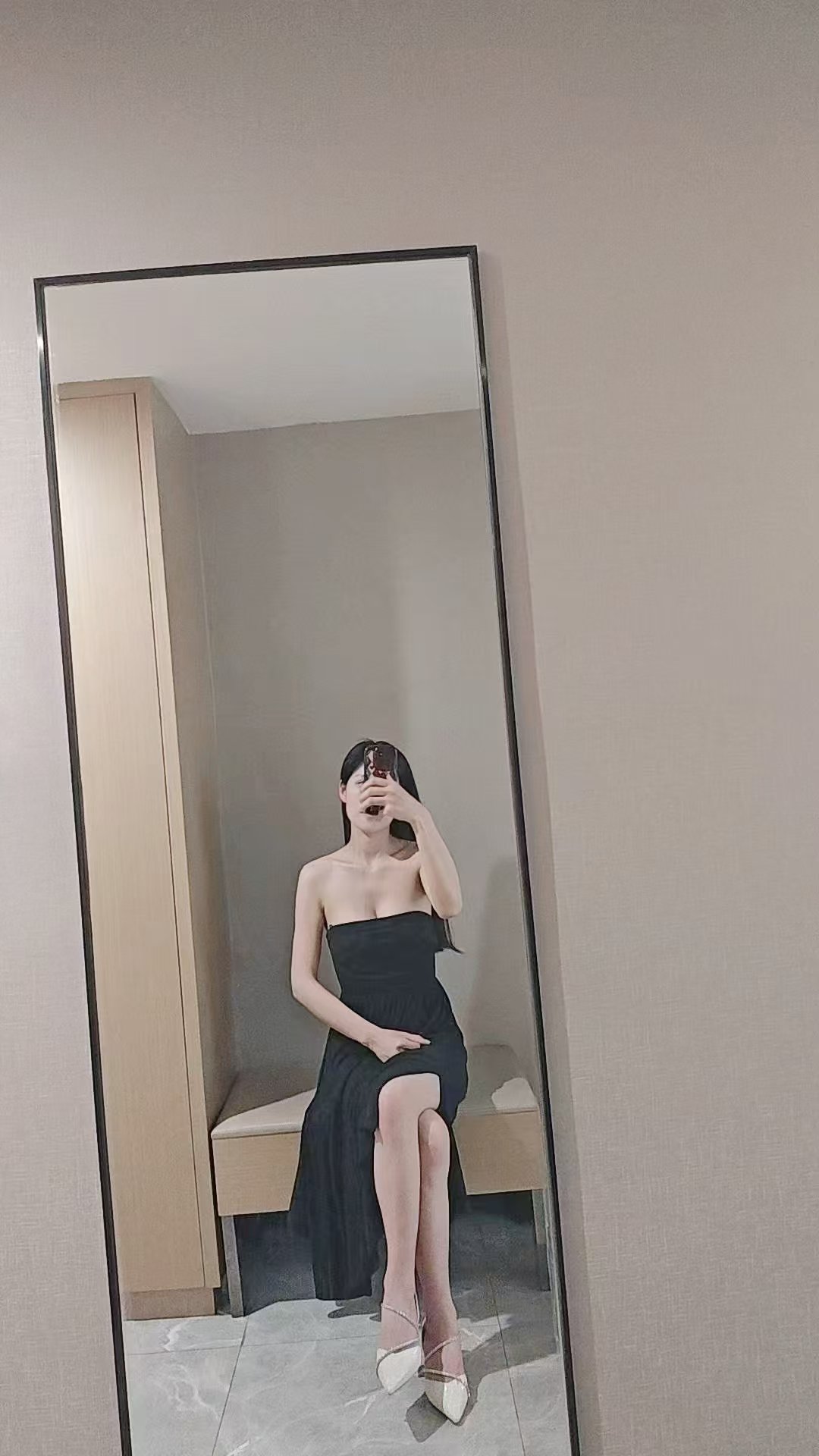 普陀气质御姐思思