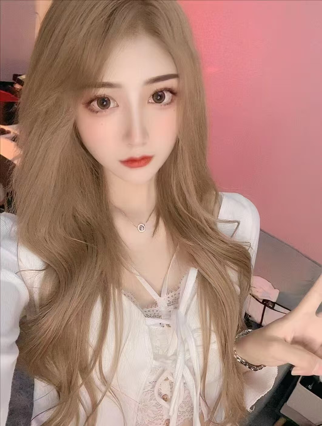 极品情趣辣妹小羊