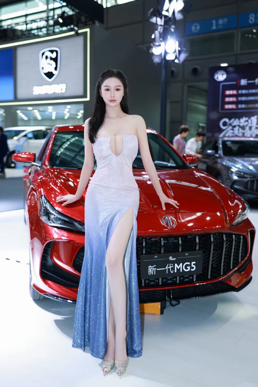 上梅林兼职车模火火