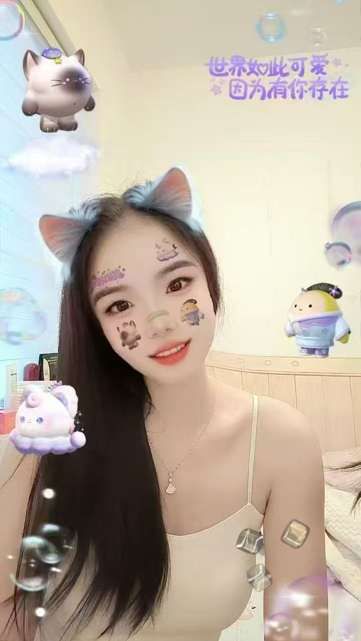 东莞温柔可可