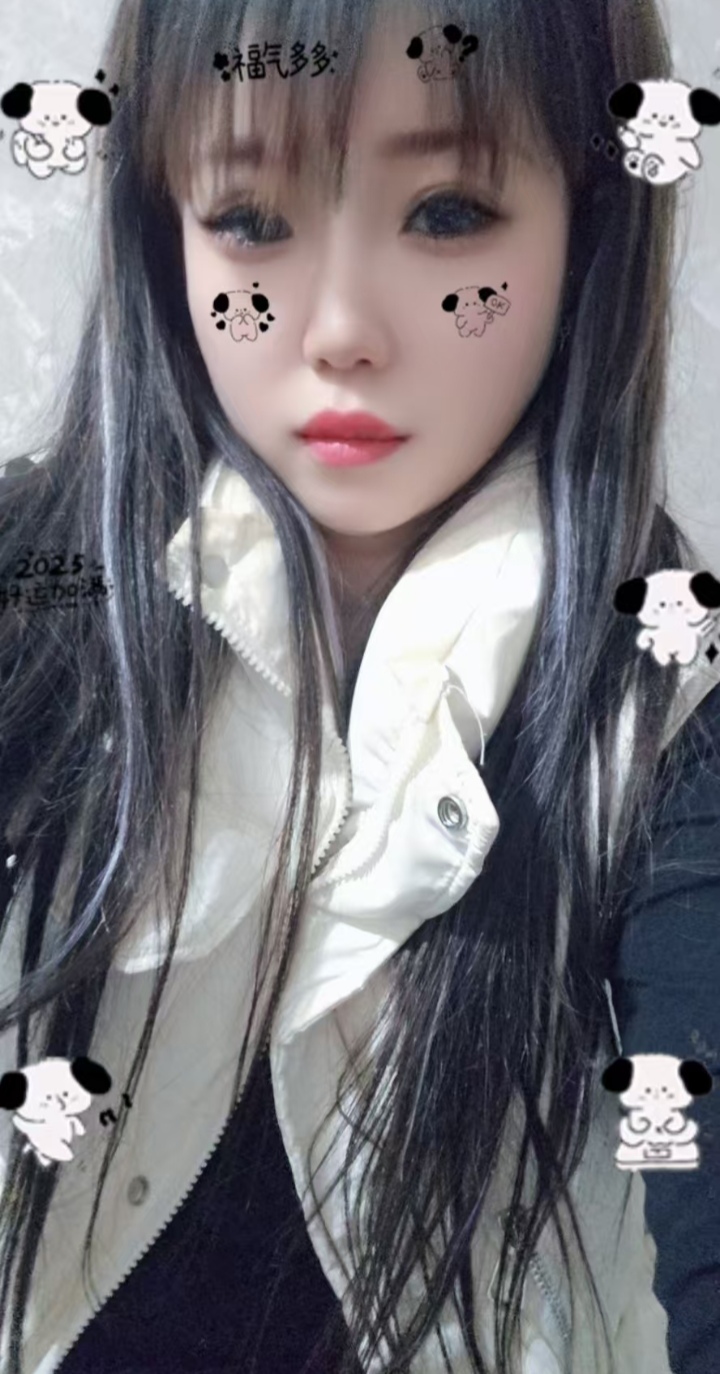 新华丰润辣妹小莉