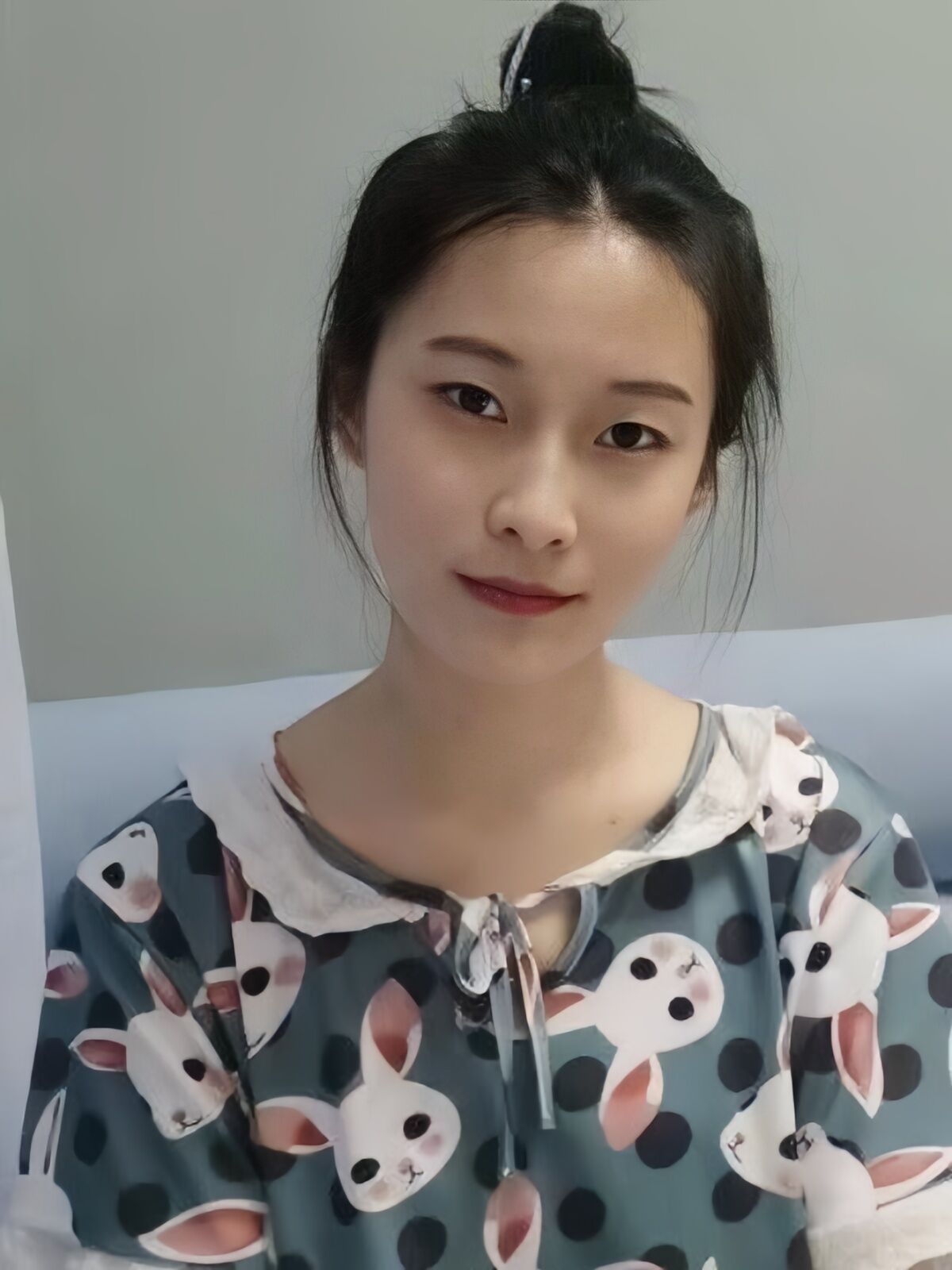 大长腿妮武进个人