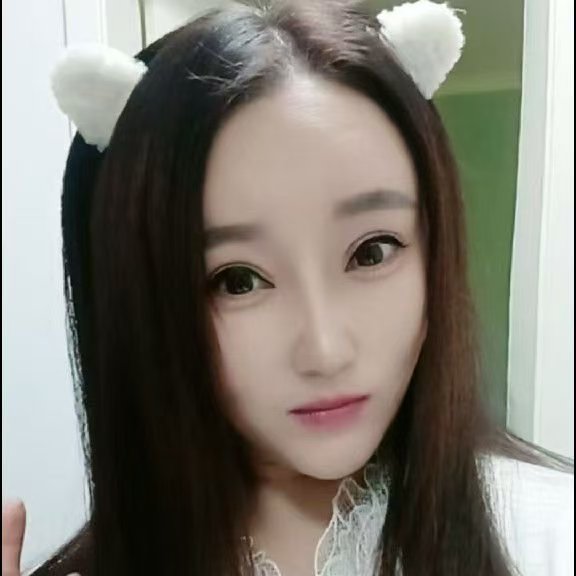 浦口风情魅惑狐狸彤彤