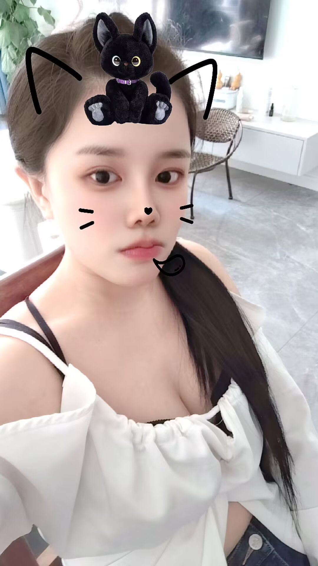 北辰小萝莉萌萌