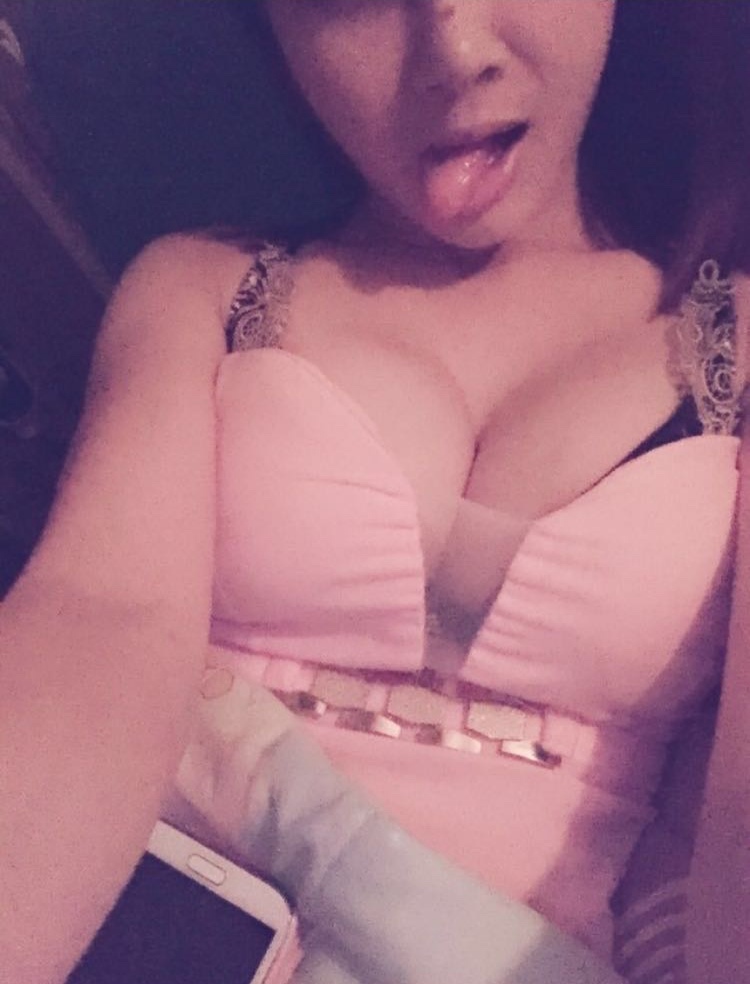 秦淮欲望小龙女