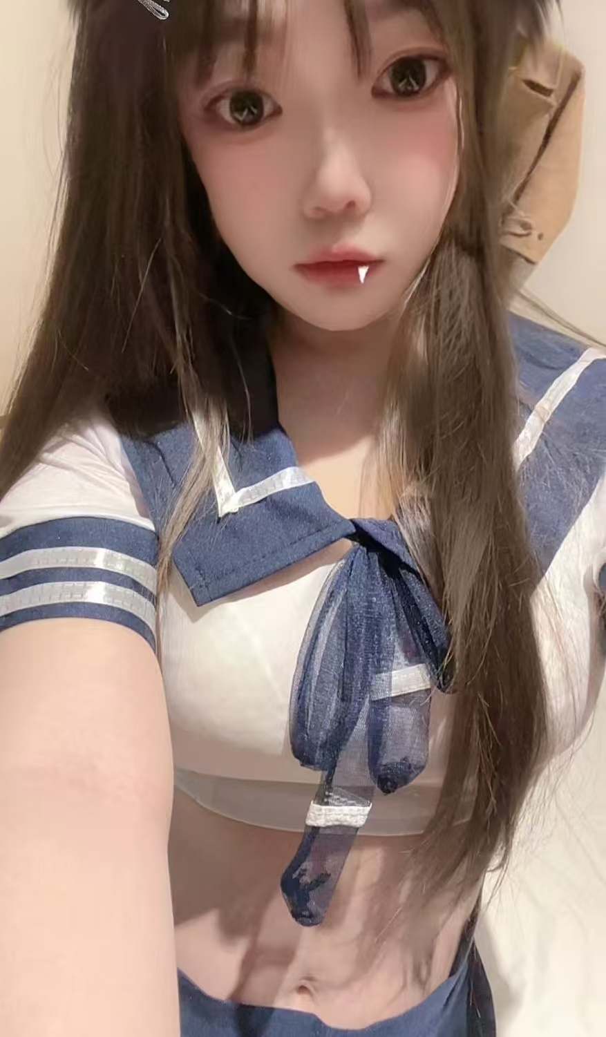 蜀山情趣制服辣妹苏苏