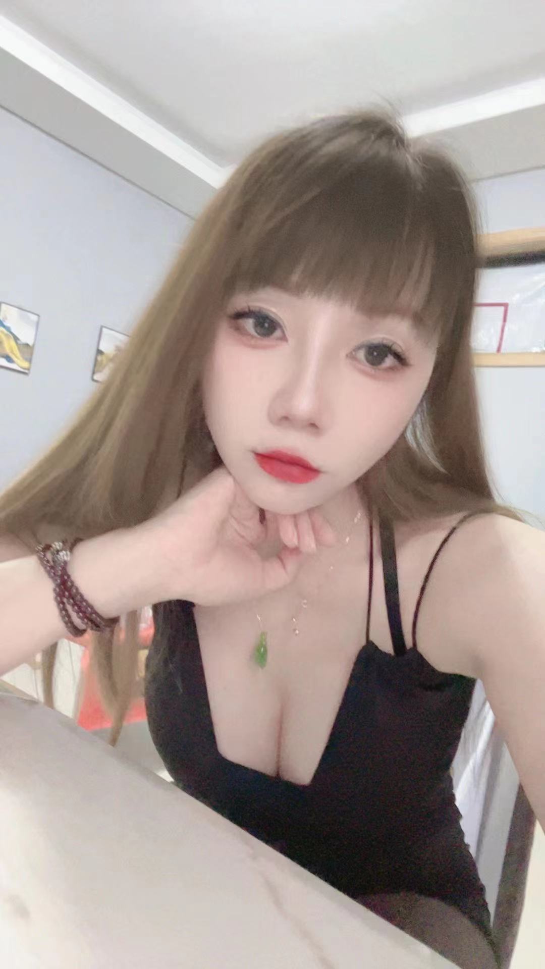 上城区大白奶辣妹丹丹