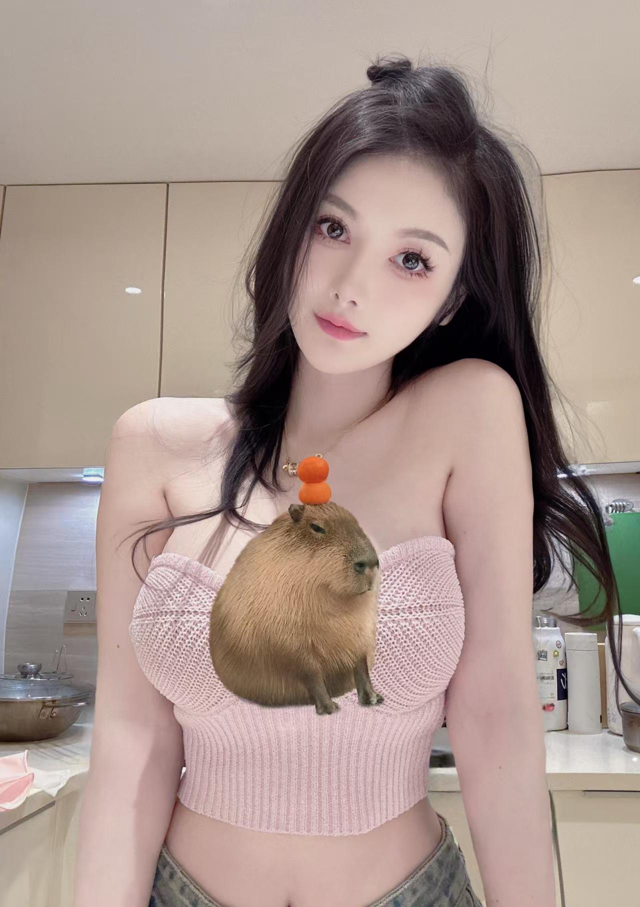 大肉弹水蛇腰娜娜