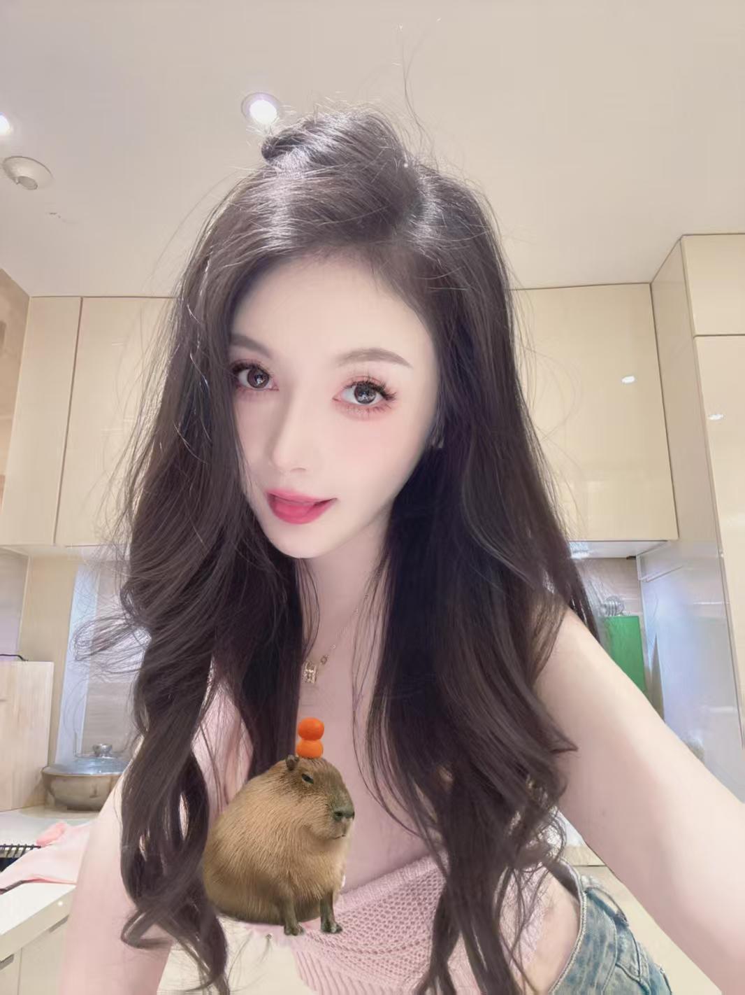 大肉弹水蛇腰娜娜