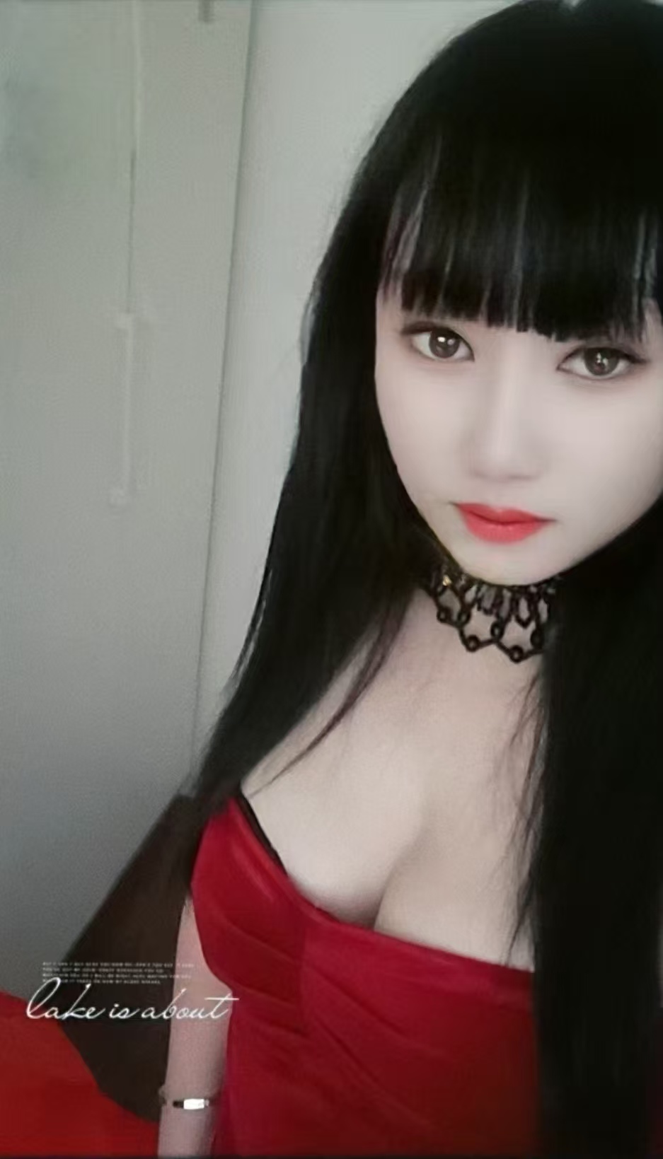 秦淮热辣小少妇婷婷