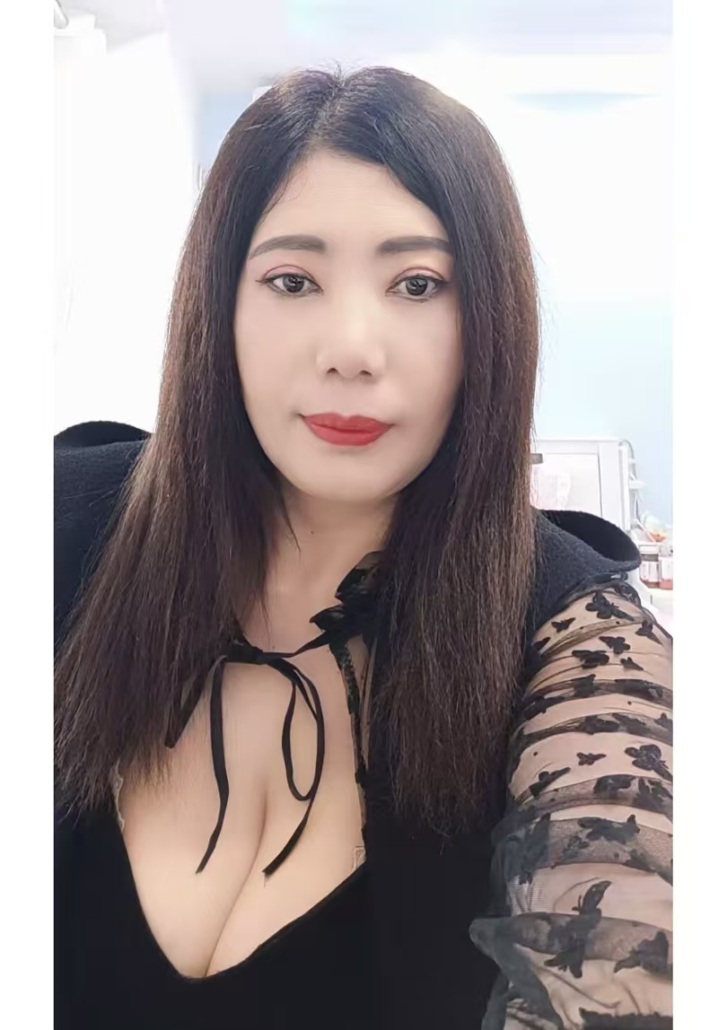 长宁三通丰润熟女