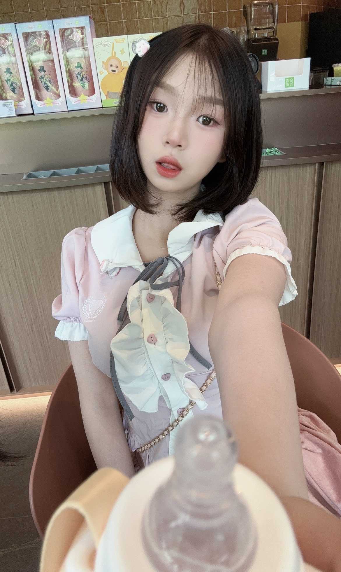 武侯丰润甜妹豆子