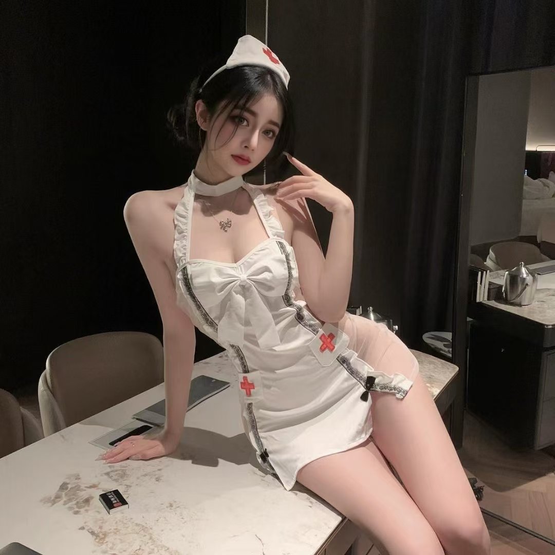 风情尤物娜塔莉娅