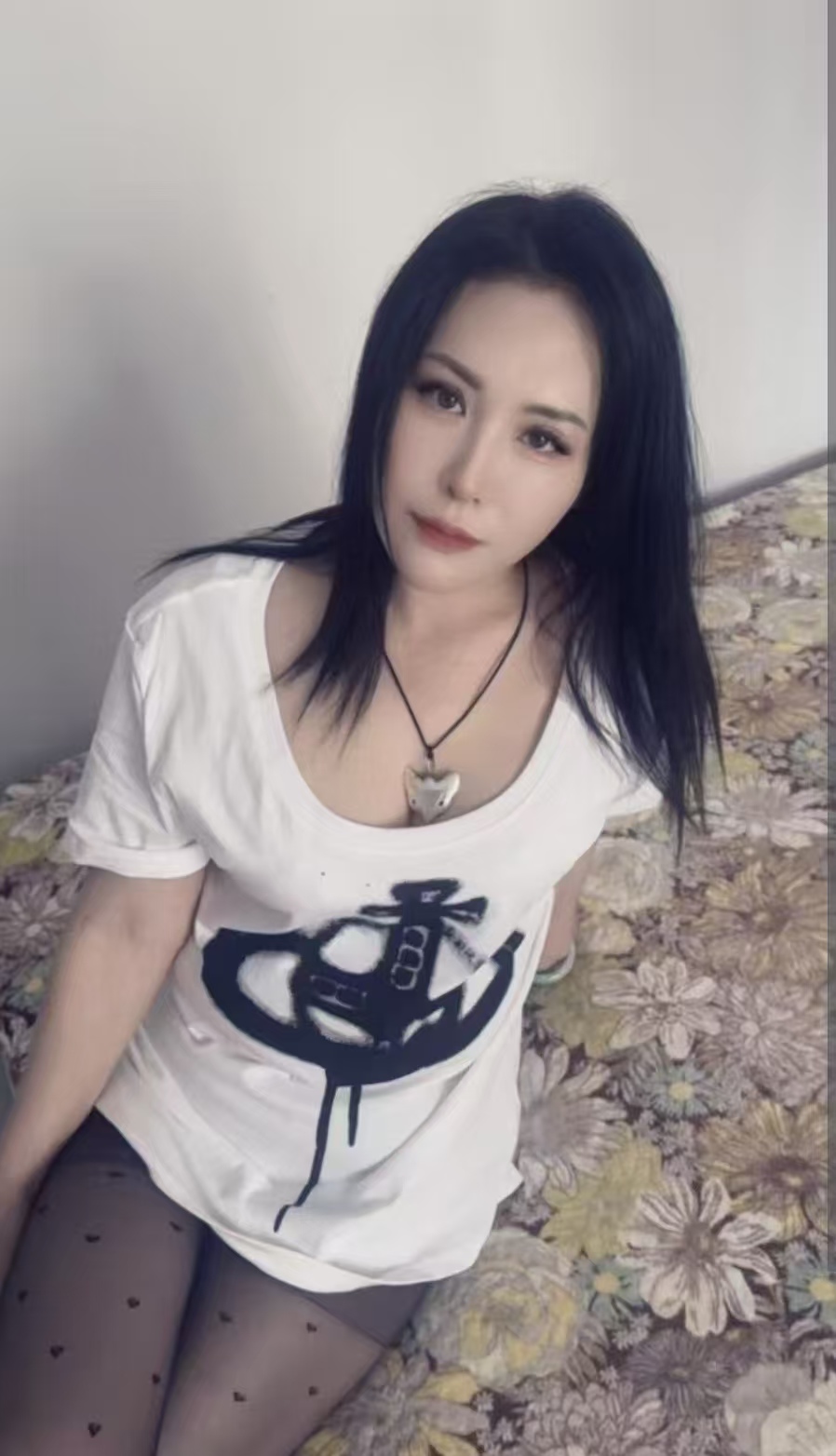 吴江热辣东北人妻沐沐