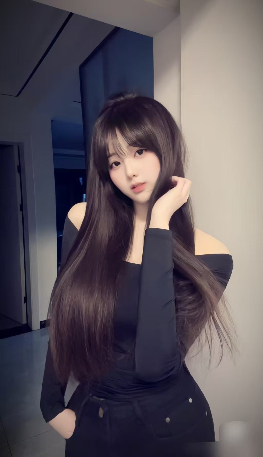 伍家岗白嫩美妞小萝莉