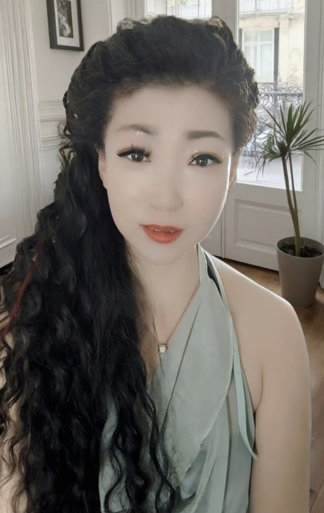 良家小娇妻米粒儿