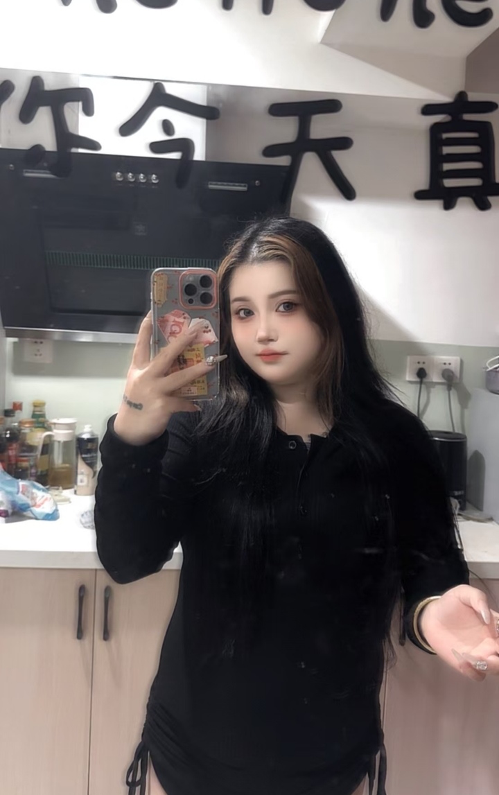 拱墅微胖甜妹文文